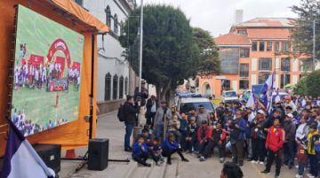 Real Potosí consolida su retorno a la Liga del Fútbol Profesional Boliviano