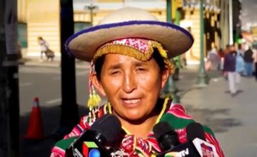 Evo Morales ve revancha del Gobierno y abuso de poder de la justicia en el caso Lidia Patty