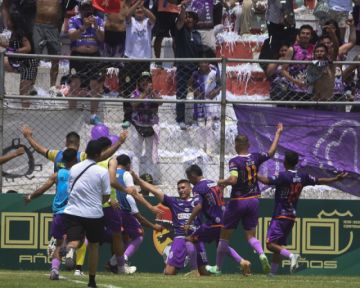 Freddy Marca presidente de Real Potosí: “Hemos vuelto a casa”