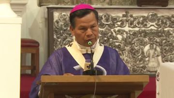 La Iglesia Católica invita a prepararse para un encuentro familiar sincero con Dios en Navidad
