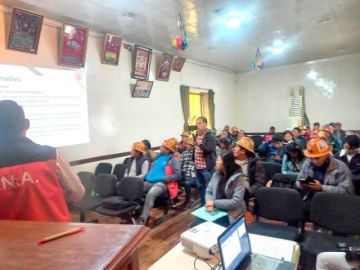 Anuncian operativos para proteger a menores de trabajos riesgosos