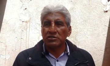 Este lunes se desarrolla reunión sobre el litio en Potosí