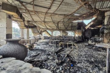Incendio en discoteca deja 25 personas sin vida en la India