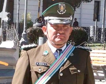 Nuevo comandante  de Policía anuncia trilogía de trabajo