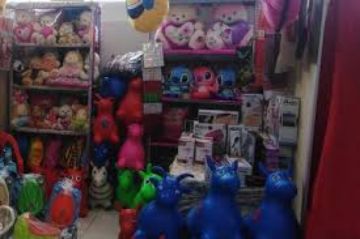 Alcaldía de Potosí busca dónde se instalará la Feria Navideña 2025