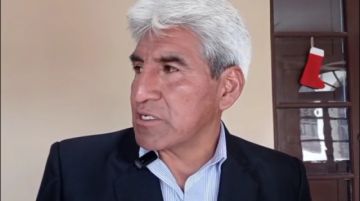Cívicos inician consultas para definir el destino del litio