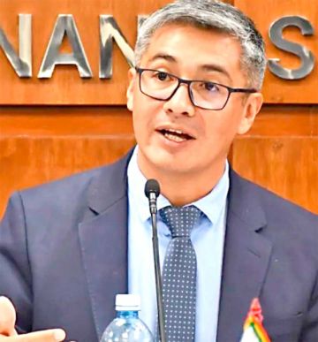 El Gobierno descarta el “50/50” para 2026