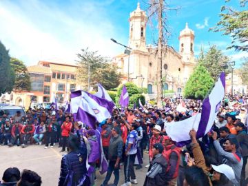 Real se corona campeón y retorna a la división profesional 