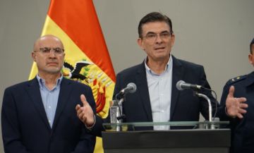 A un mes de mandato, las propuestas del Gobierno aún no fueron tratadas en la Asamblea