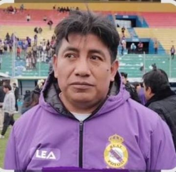 Freddy Marca