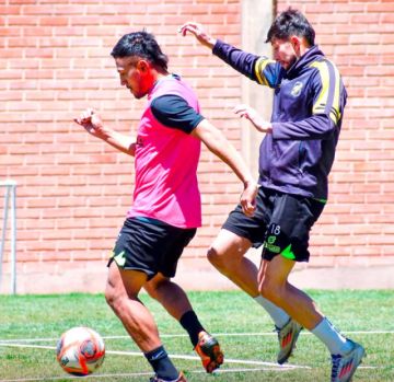 Nacional busca dar un salto a la zona de clasificación