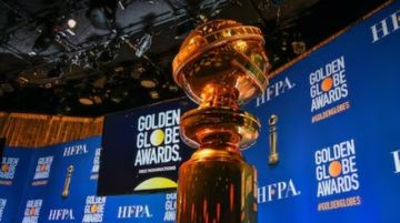 Globos de oro 2026 y todos los nominados