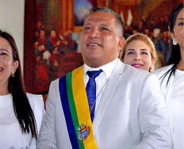 Muere opositor en prisión y llueven críticas a Maduro