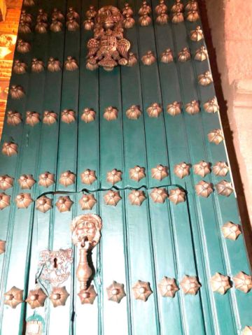 Restauración de la Casa de Moneda ultima detalles para su entrega
