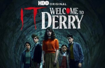 Se acerca el final de la serie "IT: Welcome to Derry" del universo de Stephen King