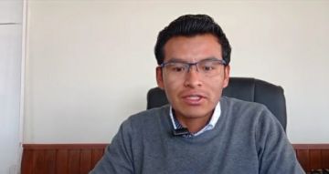 Hay siete candidatos a vocales electorales en Potosi