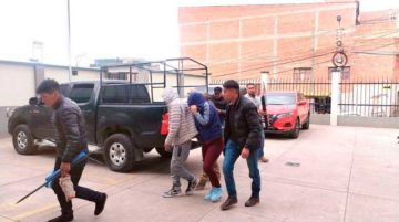 Solicitan militarizar las áreas mineras para frenar el juqueo