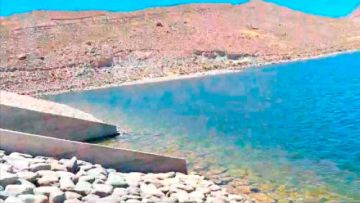 Garantizan provisión de agua de las lagunas a la población potosina
