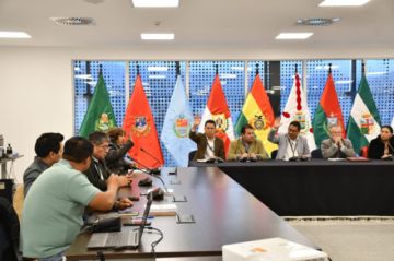 Revisa la lista de los 440 postulantes a vocales del TSE
