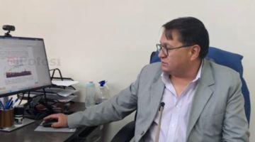 Sedes reporta leve aumento de los casos de resfrío en Potosí