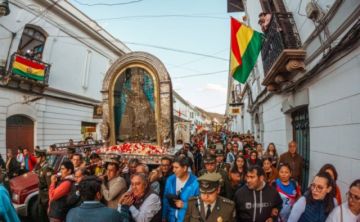 La "Gualala" fue inscrita en la lista representativa del Patrimonio Cultural Inmaterial de la Unesco.
