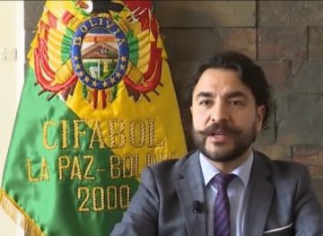 Sector Farmacéutico demanda reunión con el gobierno de Paz