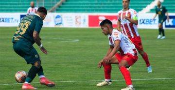Las copas podrían  llegar hasta el octavo