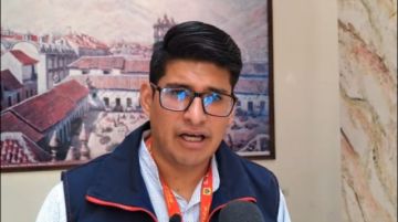Detectan a más de una decena de adolescentes que iban rumbo a la mina
