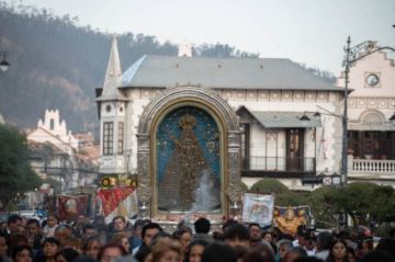 Festividad de Guadalupe suma 42 danzas a las protegidas por la Unesco