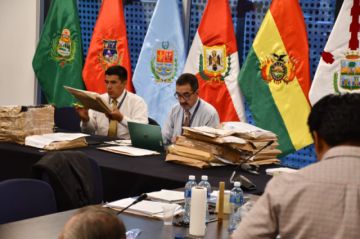 TSE: Asamblea Legislativa revela la lista de postulantes habilitados e inhabilitados