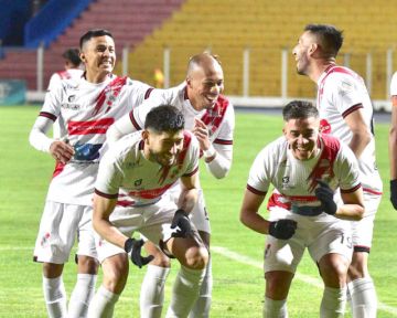 Nacional se juega su última carta para clasificar
