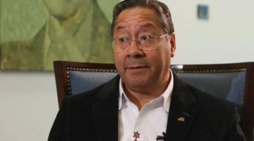 Urgente: Reportan arresto del expresidente Luis Arce