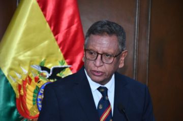 Gobierno aclara que Arce no tiene juicio de responsabilidades en el caso Fondo Indígena