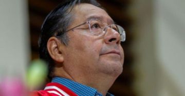 Caso Fondo Indígena: ¿Cuál fue el papel de Arce que derivó en su arresto?