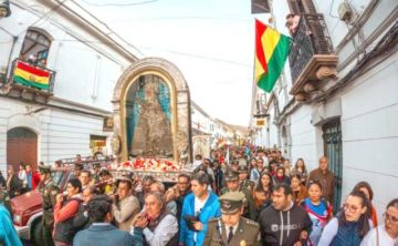 Festividad de Guadalupe suma 42 danzas a las protegidas por la Unesco