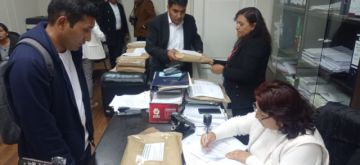 Revisa la lista completa de postulantes a TED Potosí
