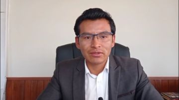Abren periodo de impugnaciones de parte de los postulantes inhabilitados al TED Potosí