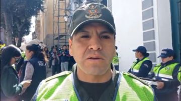 Intendencia desarrolla operativos de control de peso y precio