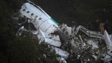 Chapecoense: Corte de EEUU anula fallo que ordenaba pago millonario a víctimas