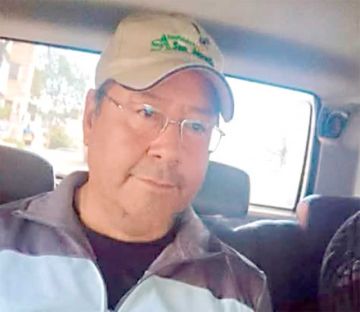 Arce cae preso por el caso Fondioc y exigen la detención de Morales