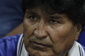 ¿Evo Morales implicado en el caso Fondioc? Viceministro no descarta esa opción