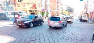 Alistan operativos para frenar el cobro excesivo de pasaje de taxis