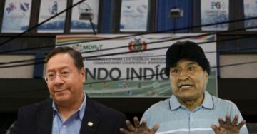 Fondioc: “Ha caído el alfil, falta que caigan las piezas que movían este tablero”, señala diputado