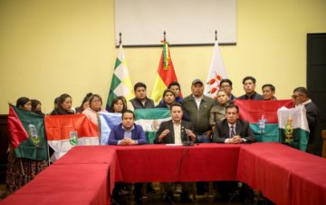 Lara pide restablecer por “humanidad” la Ley de Diferimiento de Créditos para “dar alivio” a la gente
