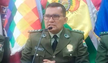 Potosí: Delitos sexuales se disparan y la Policía activa plan de prevención 