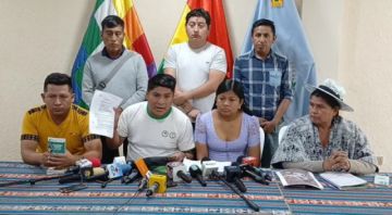 En el Chapare crece el temor por la posible captura de Evo y refuerzan su seguridad