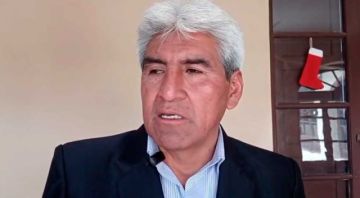 Comcipo cuestiona lista para vocalías en Potosí