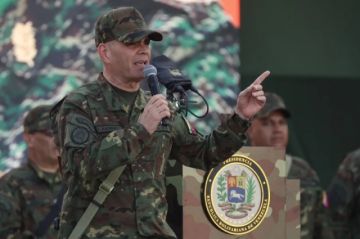 Venezuela dice que Estados Unidos pretende «hacer una guerra» en Latinoamérica y el Caribe