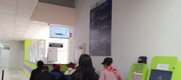 Fiscalía de Potosí aprovecha vacación judicial para el descongestionamiento de causas