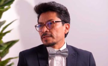 Canciller en EEUU afirma que Bolivia necesita apoyo con acciones